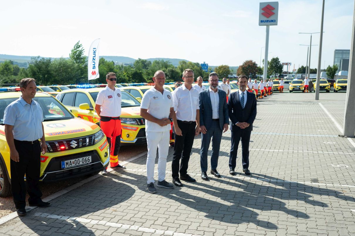 Országos Mentőszolgálat